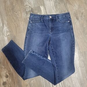 Athleta Jean's size 4